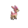 shiny (dorso)