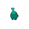shiny (dorso)