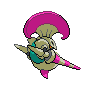 shiny (dorso)