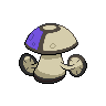 shiny (dorso)