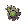 shiny (dorso)