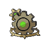 shiny (dorso)
