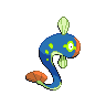 shiny (dorso)