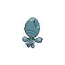 shiny (dorso)