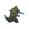 shiny (dorso)