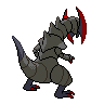 shiny (dorso)