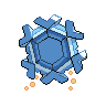shiny (dorso)