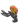 shiny (dorso)
