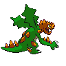 shiny (dorso)