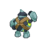 shiny (dorso)