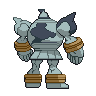 shiny (dorso)