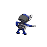 shiny (dorso)
