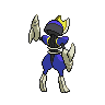 shiny (dorso)
