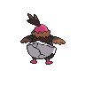 shiny (dorso)