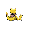 shiny (dorso)