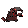 shiny (dorso)