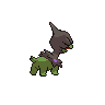 shiny (dorso)