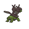 shiny (dorso)