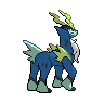 shiny (dorso)