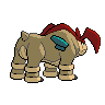 shiny (dorso)
