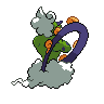 shiny (dorso)
