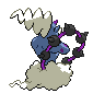 shiny (dorso)