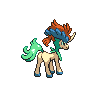 shiny (dorso)