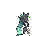 shiny (dorso)