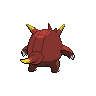 shiny (dorso)