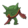 shiny (dorso)