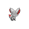 shiny (dorso)
