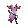 shiny (dorso)