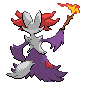 shiny (dorso)