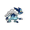 shiny (dorso)