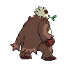 shiny (dorso)