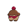 shiny (dorso)