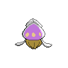 shiny (dorso)