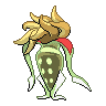 shiny (dorso)