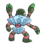 shiny (dorso)