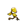 shiny (dorso)