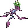 shiny (dorso)