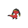 shiny (dorso)