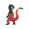shiny (dorso)