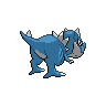 shiny (dorso)