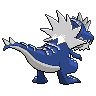 shiny (dorso)