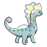 shiny (dorso)