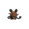 shiny (dorso)