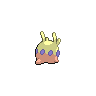 shiny (dorso)