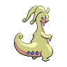shiny (dorso)