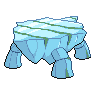 shiny (dorso)